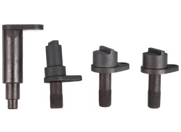 Satz zur Arretierung der Steuerzeiten MECHANIC ENGINE TIMING 4