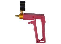 Satz zur Unterdruck-/Vakuumprüfung von Bremssystemen MECHANIC BRAKE TESTER 17