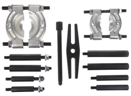 Satz zur Demontage von Lagern MECHANIC BEARING PULLER 12, 12-teilig