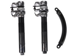 Federabzieher MECHANIC SPRING SET 3, heavy-duty, 280 mm, 2 Stk.
