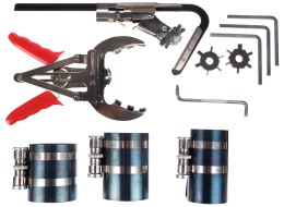 Satz zum Ausbau von Kolbenringen MECHANIC PISTON SET 11, 11 Stk.
