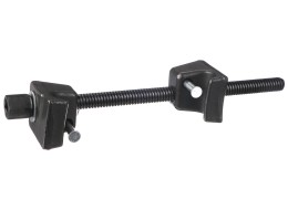 Federspanner mit Splint MECHANIC SPRING SET 4, heavy-duty, 380 mm, 2 St.