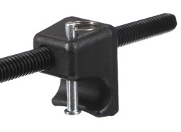 Federspanner mit Splint MECHANIC SPRING SET 4, heavy-duty, 380 mm, 2 St.