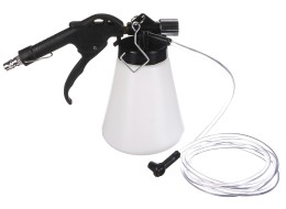 Bremsen-Entlüftungsset MECHANIC BRAKE BLEEDING SET 8
