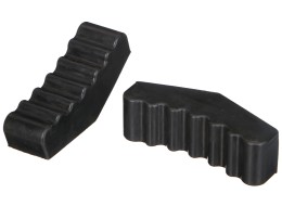 Gummiauflage für Unterstellbock CAR STAND PRO, 2 St. - Ersatzteil