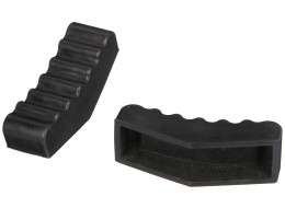 Gummiauflage für Unterstellbock CAR STAND PRO, 2 St. - Ersatzteil