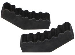 Gummiauflage für Unterstellbock CAR STAND PRO, 2 St. - Ersatzteil