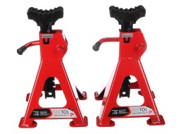 Unterstellbock MECHANIC CAR STAND PRO 2T, 2 Stk.