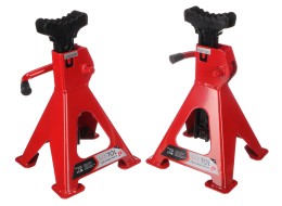 Unterstellbock MECHANIC CAR STAND PRO 2T, 2 Stk.