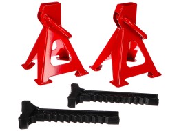 Unterstellbock MECHANIC CAR STAND PRO 2T, 2 Stk.