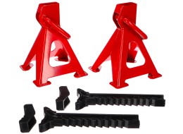 Unterstellbock MECHANIC CAR STAND PRO 2T, 2 Stk.