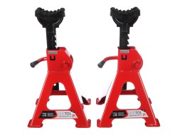 Unterstellbock MECHANIC CAR STAND PRO 3T, 2 Stk.