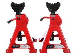 Unterstellbock MECHANIC CAR STAND PRO 3T, 2 Stk.