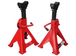 Unterstellbock MECHANIC CAR STAND PRO 3T, 2 Stk.