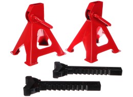 Unterstellbock MECHANIC CAR STAND PRO 3T, 2 Stk.