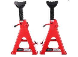 Unterstellbock MECHANIC CAR STAND PRO 6T, 2 Stk.