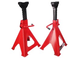 Unterstellbock MECHANIC CAR STAND PRO 6T, 2 Stk.
