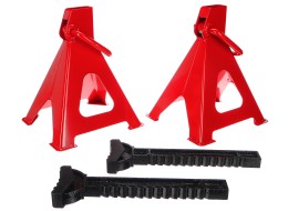 Unterstellbock MECHANIC CAR STAND PRO 6T, 2 Stk.