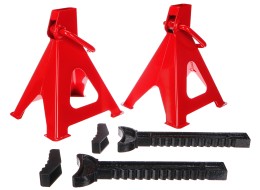 Unterstellbock MECHANIC CAR STAND PRO 6T, 2 Stk.