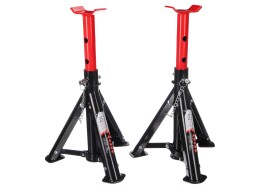 Zusammenklappbarer Unterstellbock MECHANIC CAR STAND 2T, 2 Stk.