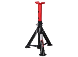 Zusammenklappbarer Unterstellbock MECHANIC CAR STAND 2T, 2 Stk.