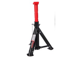 Zusammenklappbarer Unterstellbock MECHANIC CAR STAND 2T, 2 Stk.