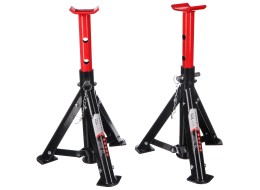 Zusammenklappbarer Unterstellbock MECHANIC CAR STAND 3T, 2 Stk.