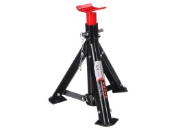 Zusammenklappbarer Unterstellbock MECHANIC CAR STAND 3T, 2 Stk.