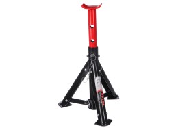 Zusammenklappbarer Unterstellbock MECHANIC CAR STAND 3T, 2 Stk.