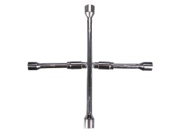 Radkreuz MECHANIC CROSS WRENCH 1, klappbar, 17-19-21-23mm