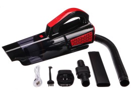 Kabelloser Handstaubsauger fürs Auto CAR VAC 1, 90 W, 10 KPa