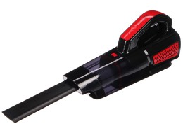 Kabelloser Handstaubsauger fürs Auto CAR VAC 1, 90 W, 10 KPa