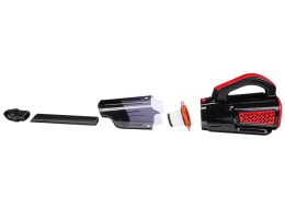 Kabelloser Handstaubsauger fürs Auto CAR VAC 1, 90 W, 10 KPa