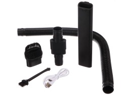Kabelloser Handstaubsauger fürs Auto CAR VAC 1, 90 W, 10 KPa