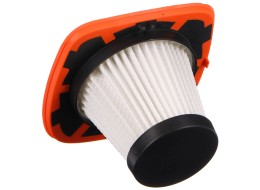 Filter für Staubsauger CAR VAC FILTER, HEPA, 8x5,5 cm – Ersatzteil