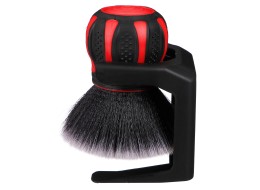 Großes Präzisionsbürste mit Kugelgriff und Ständer CAR DETAILING BRUSH BALL