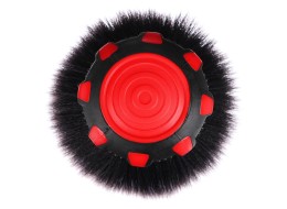 Großes Präzisionsbürste mit Kugelgriff und Ständer CAR DETAILING BRUSH BALL