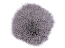 Großes Präzisionsbürste mit Kugelgriff und Ständer CAR DETAILING BRUSH BALL