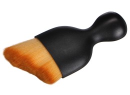 Präzisionsbürste zur Reinigung von Lüftungsgittern CAR DETAILING VENT BRUSH 1