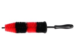 Felgenreinigungsbürste CAR DETAILING TIRE BRUSH S, Durchmesser 7 cm
