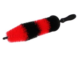 Felgenreinigungsbürste CAR DETAILING TIRE BRUSH S, Durchmesser 7 cm