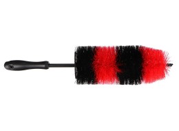 Felgenreinigungsbürste CAR DETAILING TIRE BRUSH L, Durchmesser 10 cm