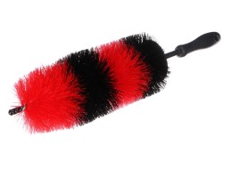 Felgenreinigungsbürste CAR DETAILING TIRE BRUSH L, Durchmesser 10 cm
