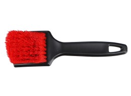 Grober Bürstenaufsatz zur Reinigung von Reifen, Felgen und Motor CAR DETAILING TIRE BRUSH 1
