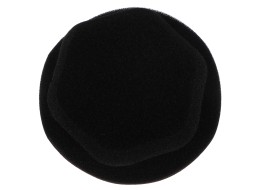 Handpolierpad/Schwämmchen zur Autoreinigung CAR DETAILING MANUAL PAD 1