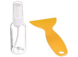 Reparaturset für Dellen an der Karosserie mit Abzieher CAR BODY REPAIR SET 50, 50 Stück