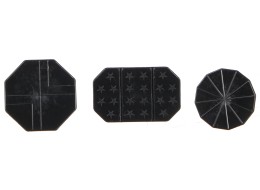 Set von Aufsätzen zur Reparatur eingedellter Karosserie CAR BODY REPAIR SET 40
