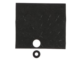 Satz von Klammern, Befestigungen und Bolzen für Fahrzeugverkleidung MECHNIC TRIM CLIP SET 700