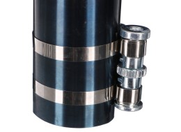Kolbenringzwinge, Höhe 100 mm x 175 mm MECHANIC PISTON 2