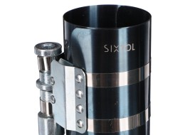 Kolbenringzwinge, Höhe 150 mm x 175 mm MECHANIC PISTON 3